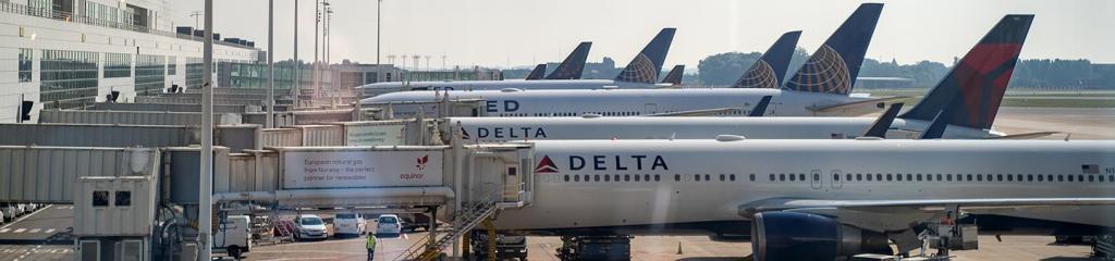 Delta cancels Tokyo Narita service