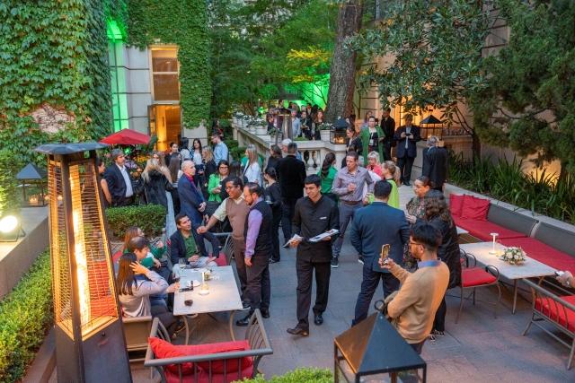 evento fcm y furlongfox