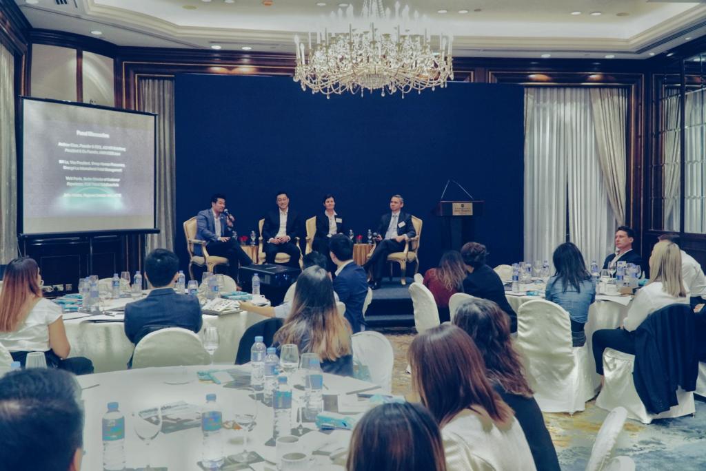 FCM Illuminate in Asia 2019