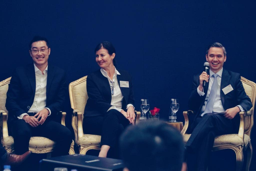 FCM Illuminate in Asia 2019