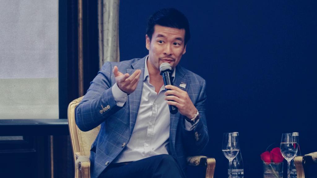 FCM Illuminate in Asia 2019