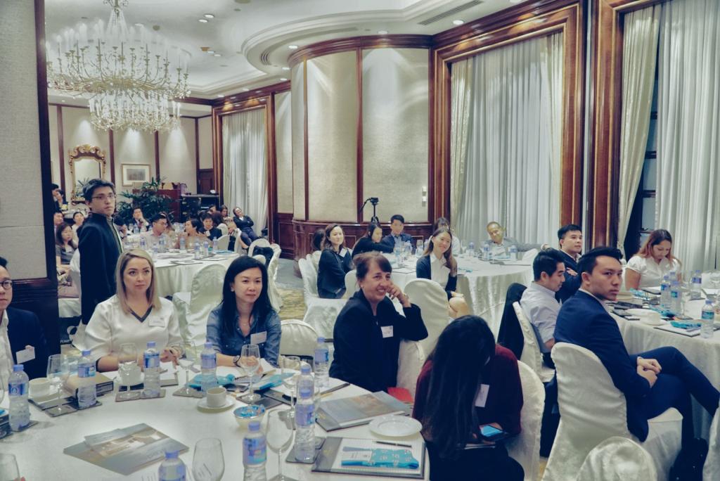 FCM Illuminate in Asia 2019