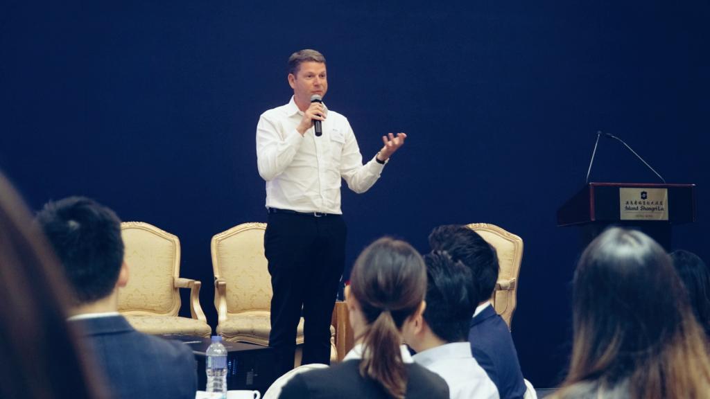 FCM Illuminate in Asia 2019