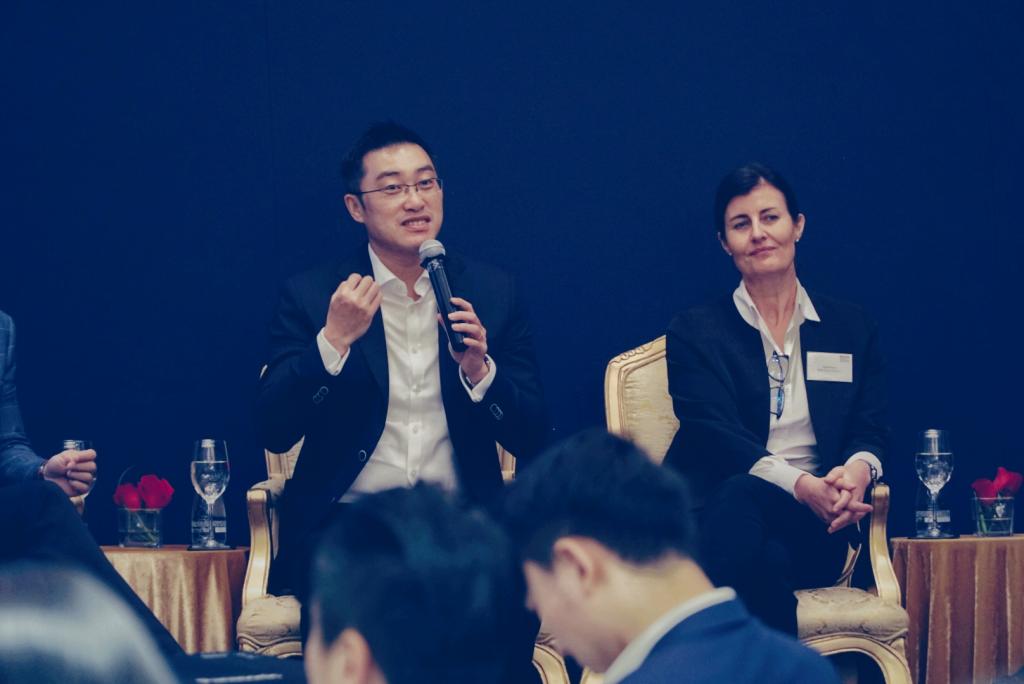 FCM Illuminate in Asia 2019