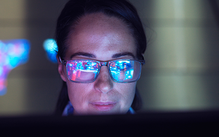 artificial intelligence, AI, efficiency