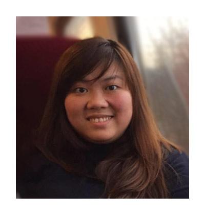 Leticia Tan, FCM Travel Asia