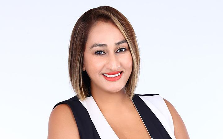 Gursheel Dhillon, Head of Marketing Asia