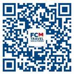 FCM 微信二微码 WeChat QR Code