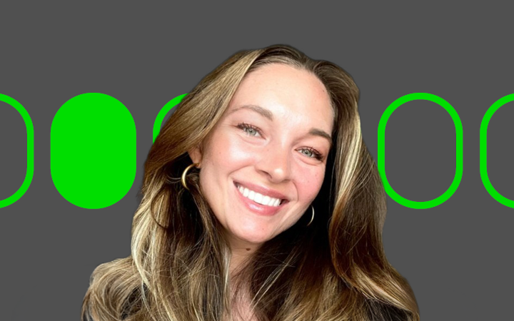 Christina Dollings, Director of Sales, FCM Americas