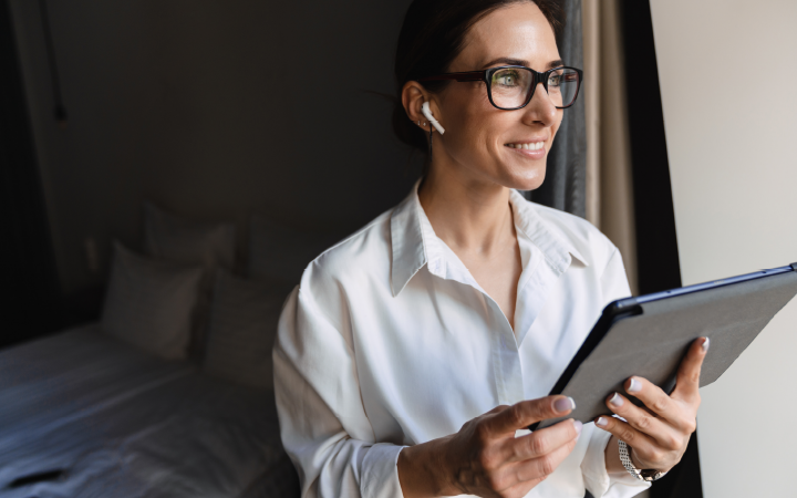 Evaluating your business travel technology