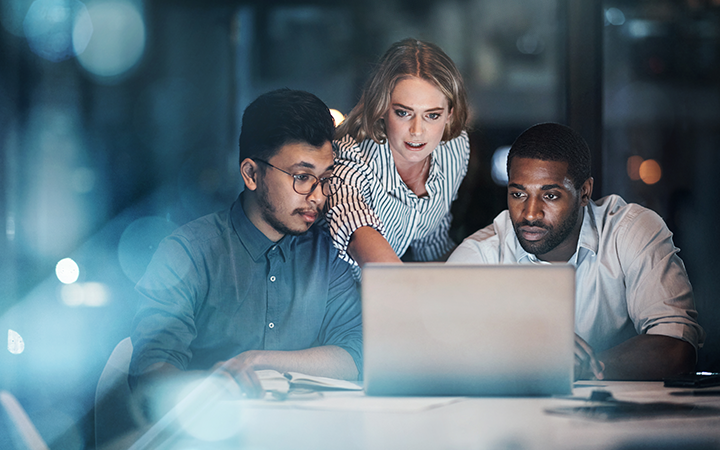 Evaluating your business travel technology