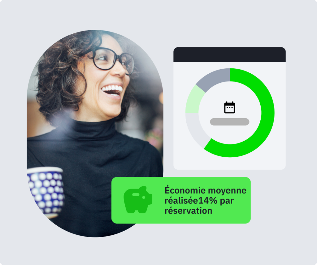 business travel chatbot