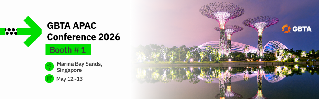 singapore gbta apac 2026