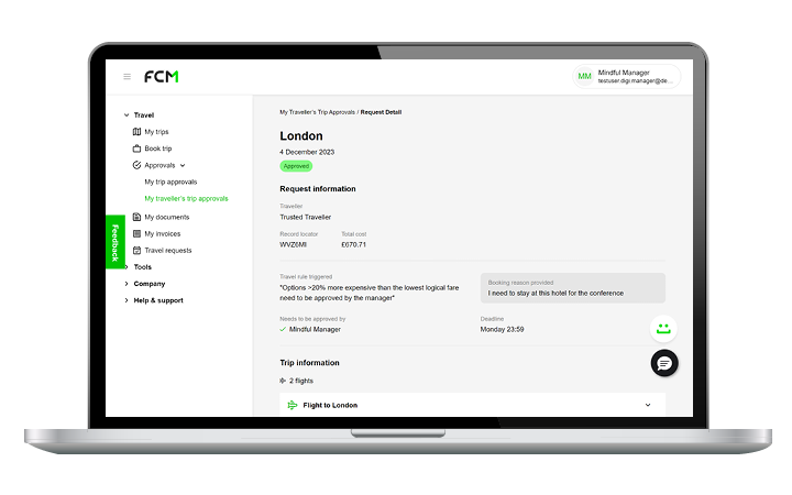 FCM Asia - HW Banner Plattform Approvals