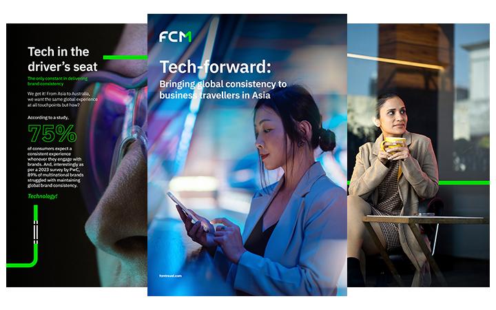 This whitepaper decodes what brand consistency REALLY means and how technology is enabling identical user experience at all touchpoints, especially in a nuanced market like Asia. 