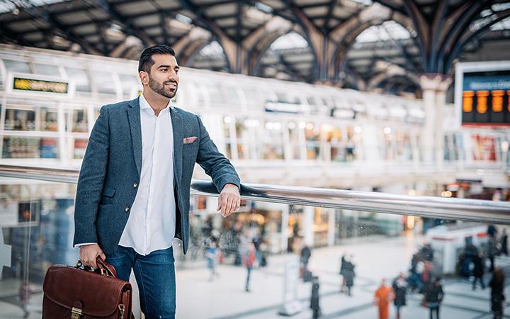 Top key performance indicators to drive corporate travel programme efficiency