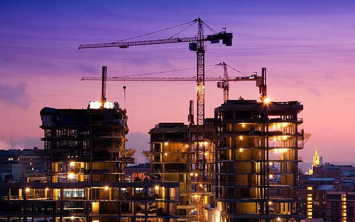 How one multinational improved visibility and care