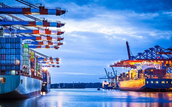 How one multinational improved visibility and care