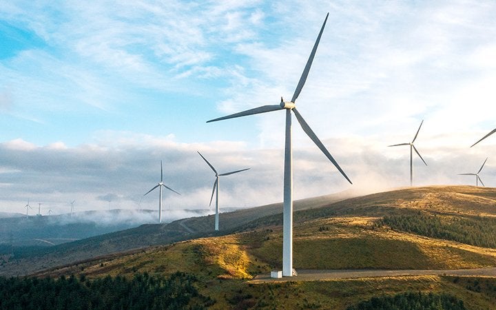 How one multinational improved visibility and care