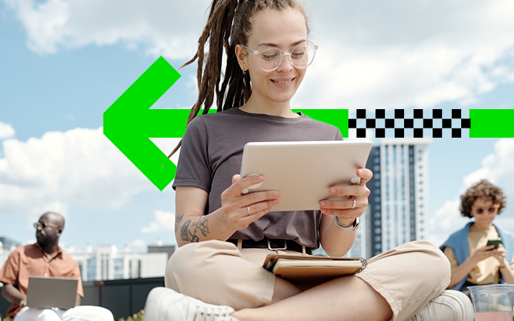 For business travellers, packing smart is a good start. Go for carry-on luggage or minimise check-in luggage to save time at the airport and avoid extra baggage fees. Stick to a streamlined packing checklist and reuse items whenever possible. Our travel packing tips can help the process. 