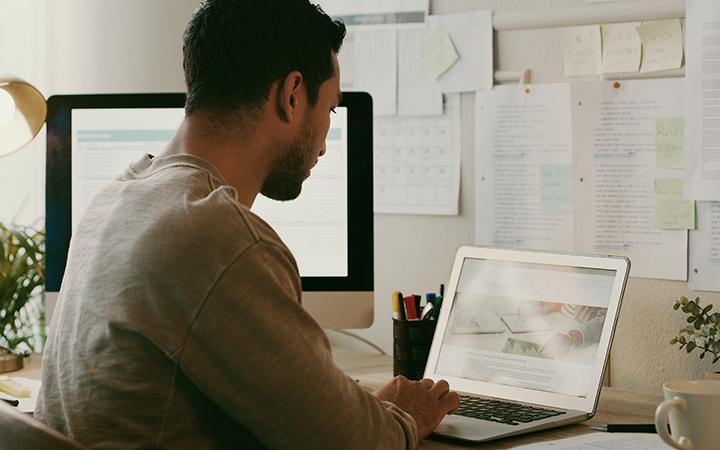 Benefits of consolidation of business travel programmes