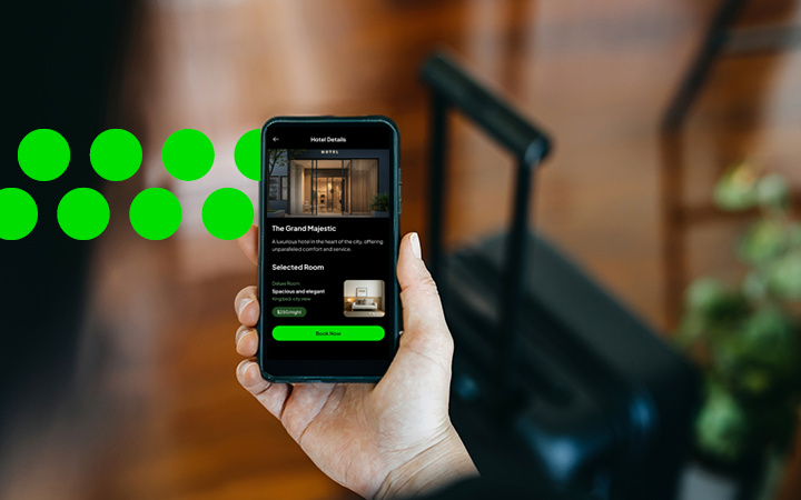 Corporate hotel bookings made smarter, easier and consistent. Upgrade your hotel programme with FCM