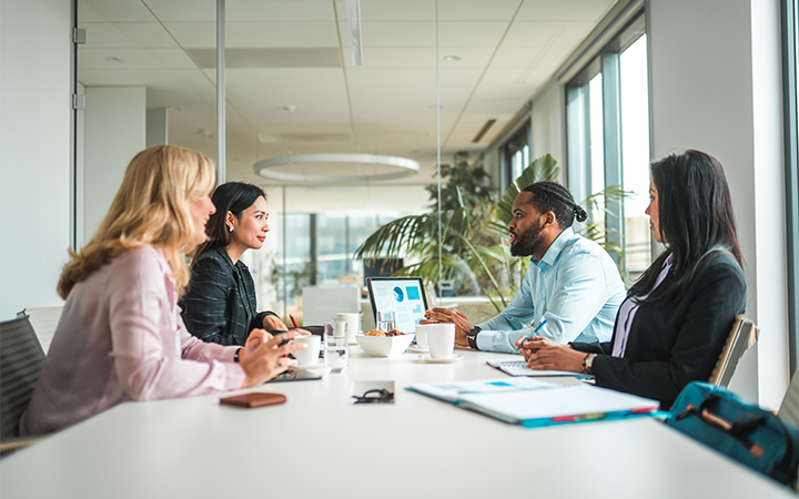 The EU's corporate sustainability reporting directive: What travel managers need to know | FCM Travel