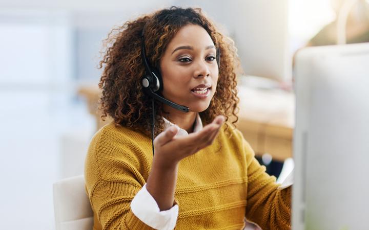 FCM Travel - Competitor Landing Page HW