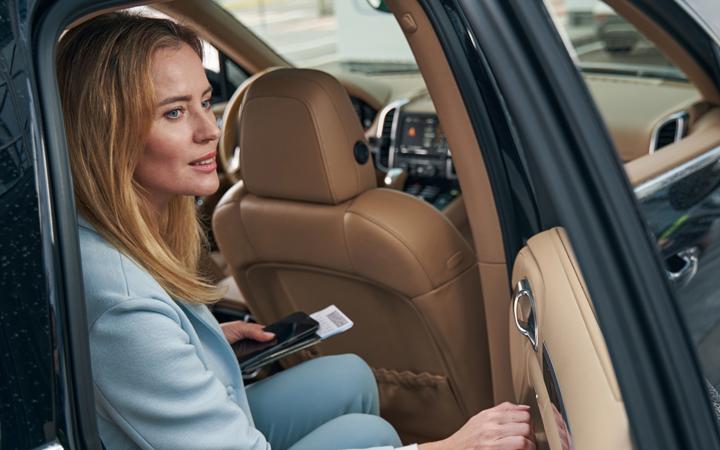 FCM Travel - Competitor Landing Page HW