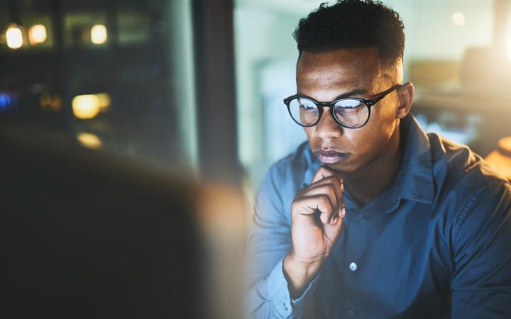 FCM Travel - Competitor Landing Page HW