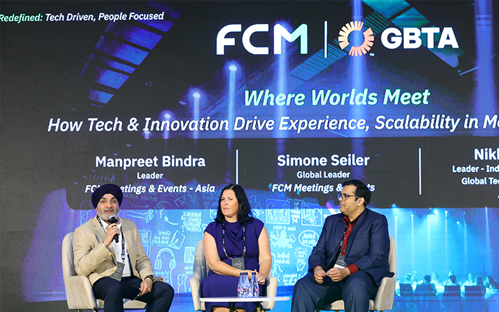 How tech can drive experiences, scalability in meetings & events