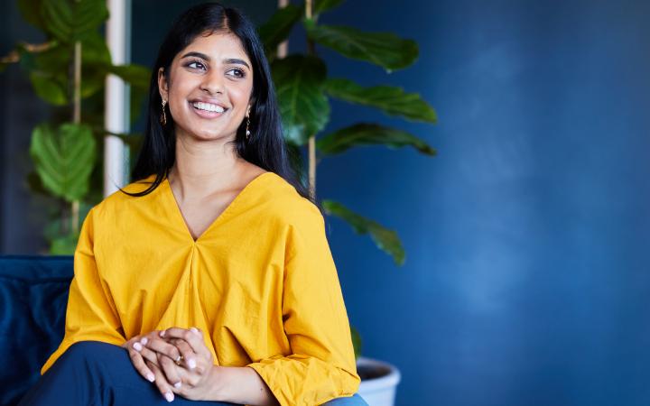 Corporate Travel Management