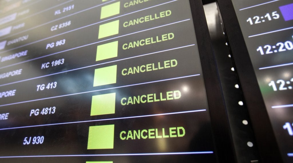 Cyclone Alfred Response 