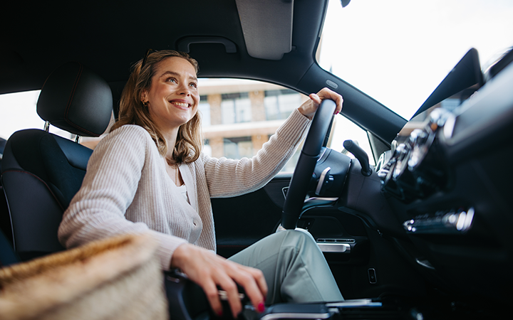 Incorporating electric and hybrid cars into your business travel programme with FCM Travel