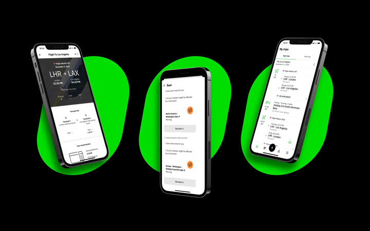 Make meaningful impact in your travel programme. | FCM Travel