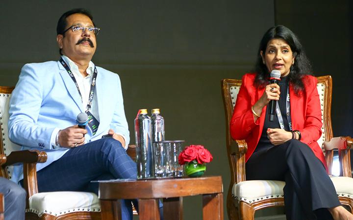 Decoding surge in meetings and events, latest trends and ROI at the Corporate Travel Summit in India