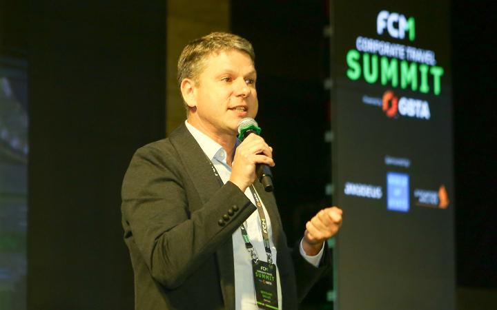 Decoding key trends, spoilsports, and recommendations for Corporate Travel for every business traveller