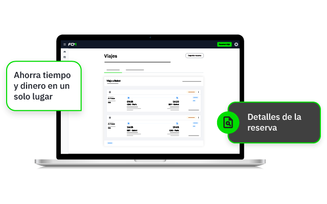 Save time and money through the FCM dashboard 