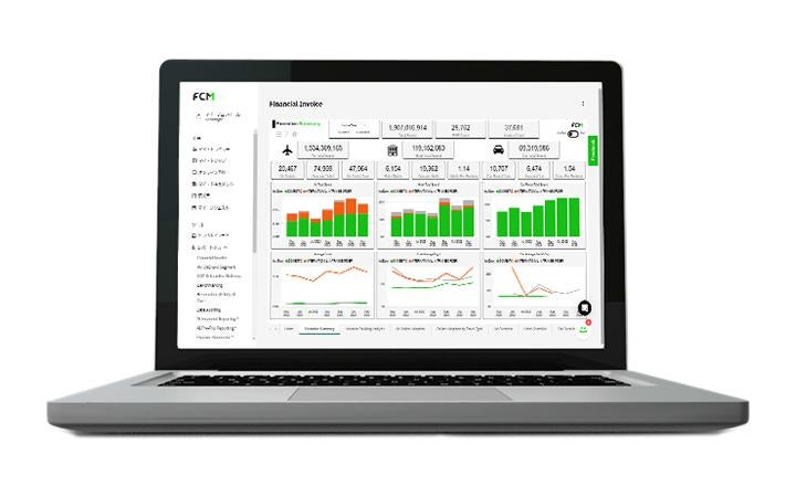 One Login Tech Platform