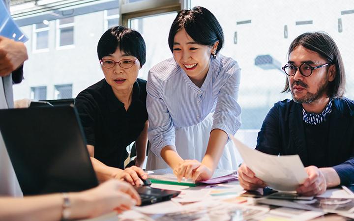 One Logic Tech Japan