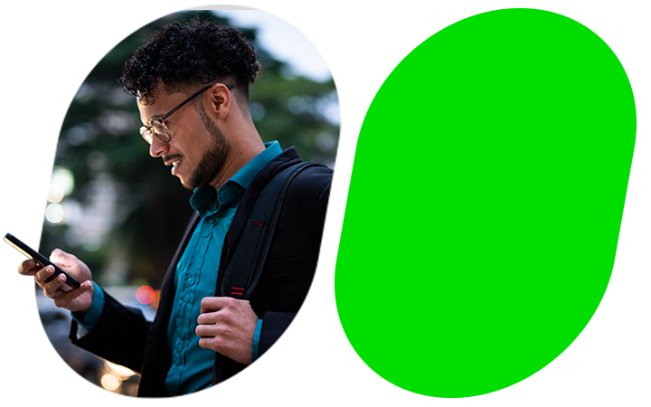 Leave travel tech complexity behind | FCM Platform