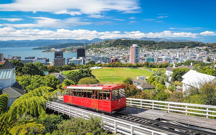New Zealand as a destination for Corporate Meetings & Events