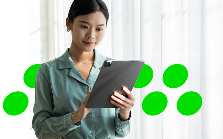 Manage All Approvals