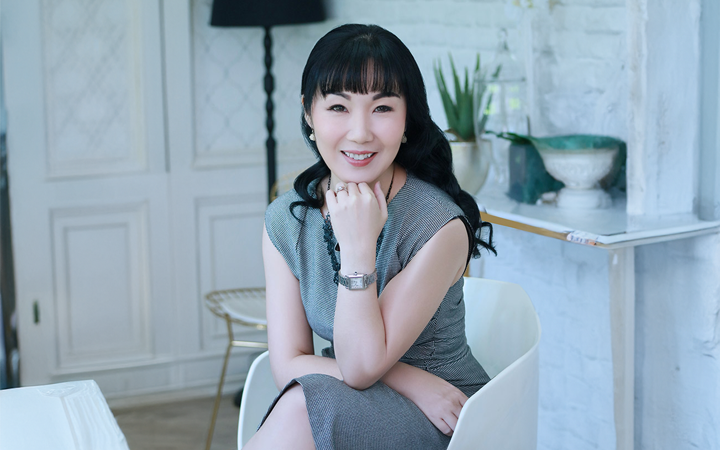 Meida Wong, Chief Privacy Officer, Asia