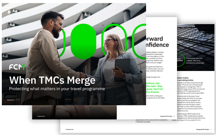 when tmcs merge mock-up