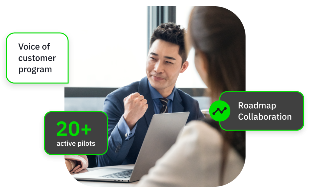 Partnership Innovation