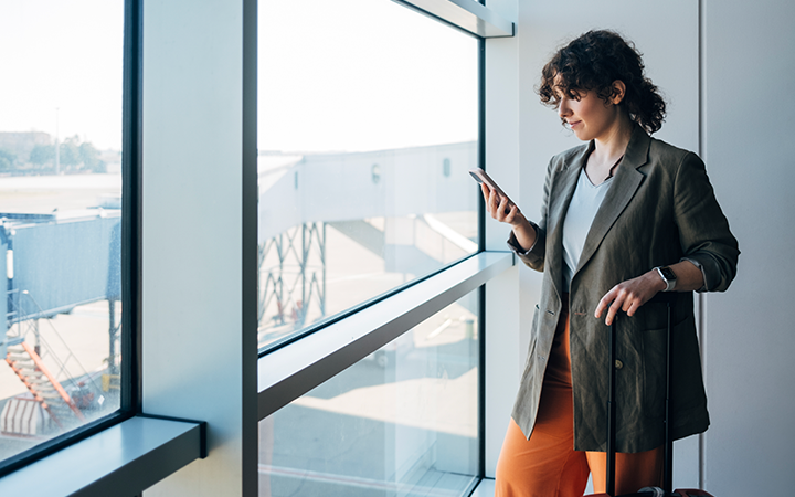 Questions to ask yourself about your NDC supplier strategy | FCM Travel