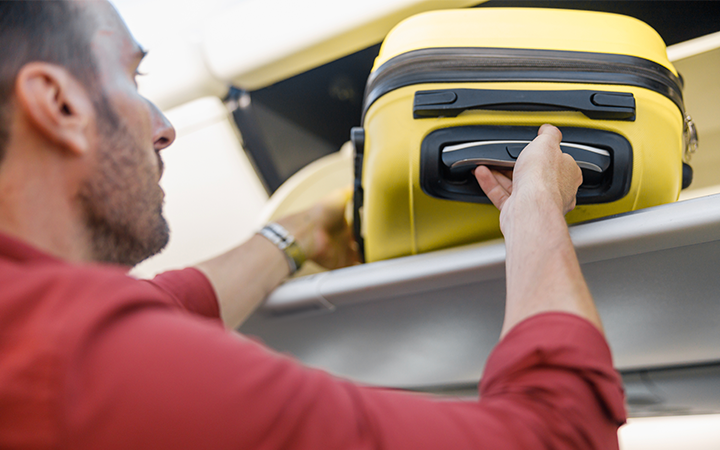 Questions to ask yourself about your NDC supplier strategy | FCM Travel