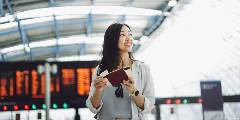 Europe introduces new biometric entry system from October 2025