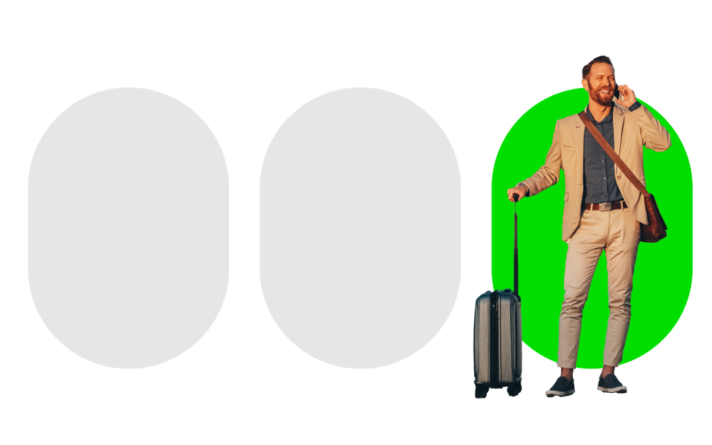 proactive travel management